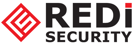 Redi Security Logo